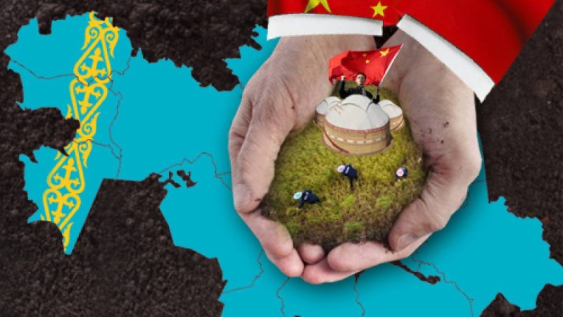 Жер шетелдіктерге сатылмайды. Бұл мәселеге енді оралмаймыз – Тоқаев