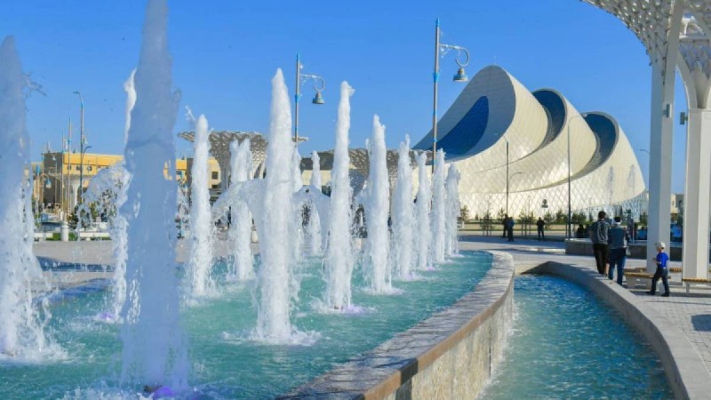 Түркістаннан 11 қалаға ұшақ қатынайтын болады