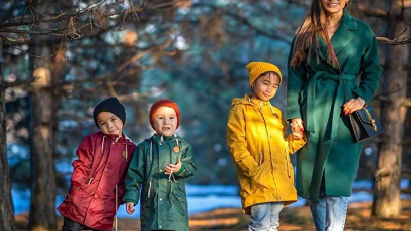 Алматы полициясы Instagram-блогерін далаға шыққаны үшін жазалады - Қазақстан жаңалықтары