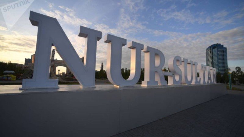 Нұр-Сұлтанда сауда орталығында зейнеткердің неден көз жұмғаны анықталды   