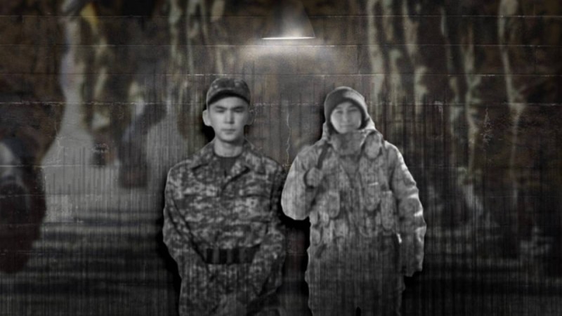 Қазақстандағы сарбаздардың жұмбақ өлімі. Кім кінәлі?