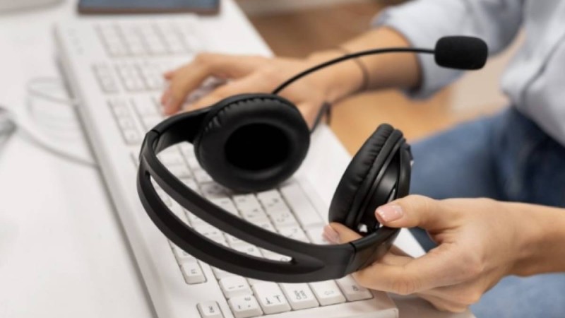 Адам саудасы бойынша қылмыстардан зардап шеккендермен жедел байланысты қамтамасыз ету мақсатында «Call Center» қызметі құрылды