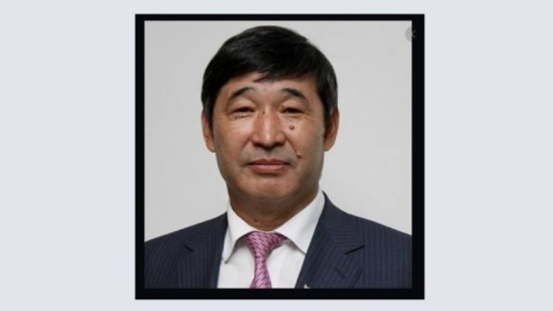 Алматы облысы әкімінің орынбасары қайтыс болды