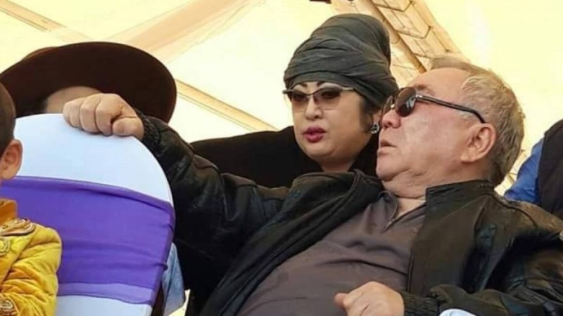 "Көмектесіп тұрам": Болат Назарбаев Мақпал Жүнісовамен ара қатынасы жайлы - Қазақстан жаңалықтары