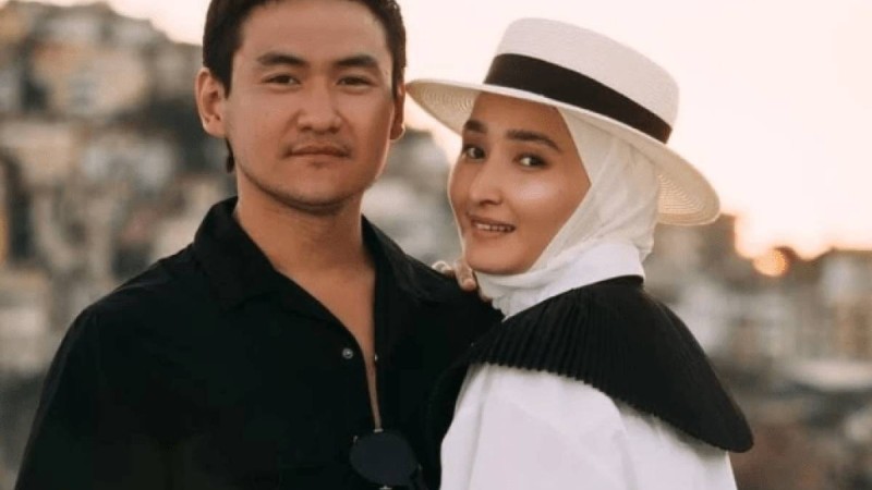 Төреғали Төреәлінің әйелі күйеуін тиран дегендерге жауап берді