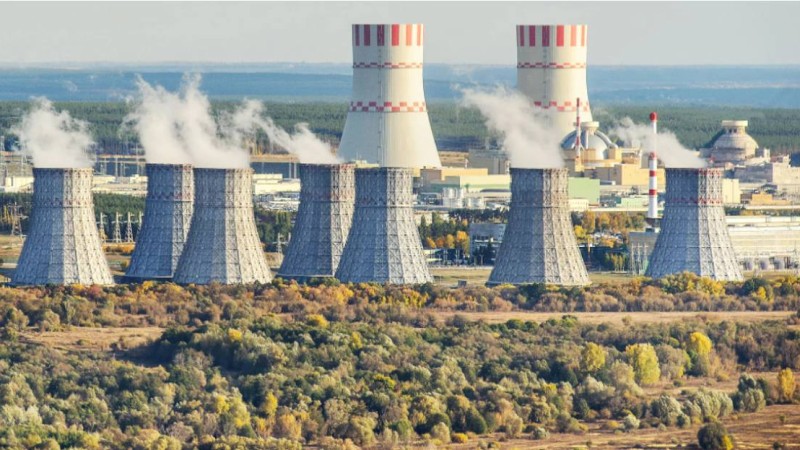 АЭС Алматы облысының Үлкен ауылында салынуы мүмкін