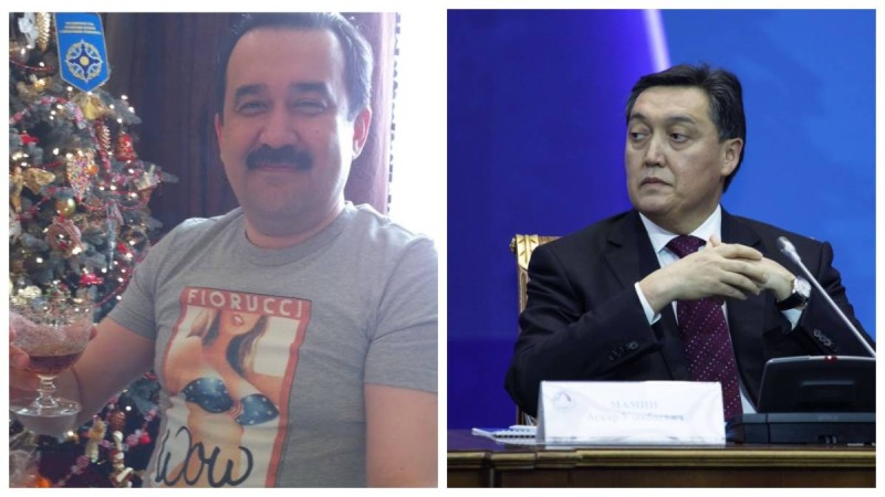 Үкімет тарап, премьер Мәсімов бола ма?