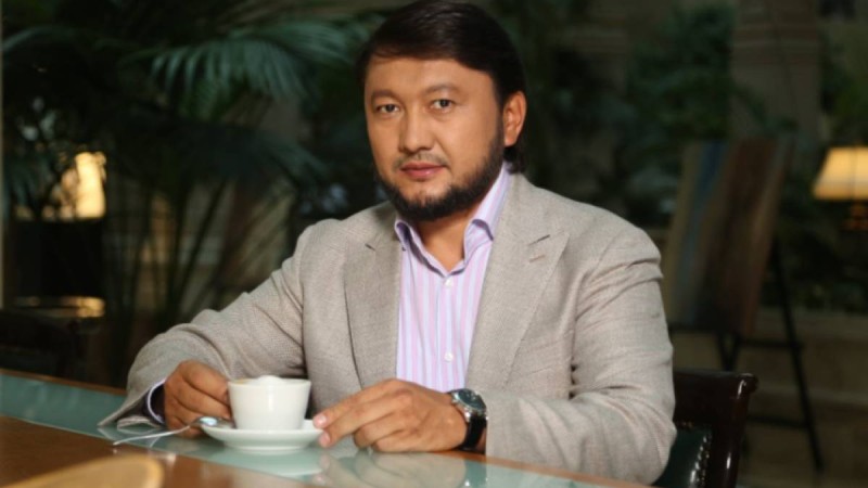 Мұхамбетжан Тазабек: Қонаевтың батасын алдым, Назарбаевтың назарында болдым, Тоқаев орден тақты