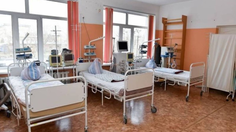 Төрт науқас коронавирустан жазылды