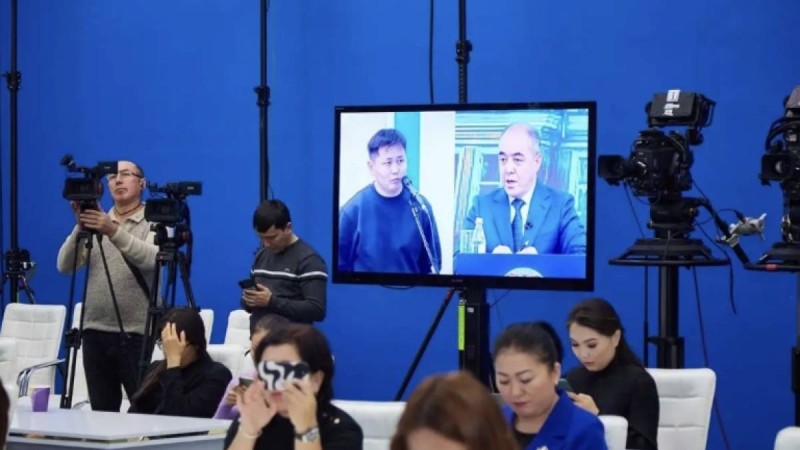 2024 жылы БҚО-дағы инвестициялар көлемі 437 млрд теңгені құрады - облыс әкімі