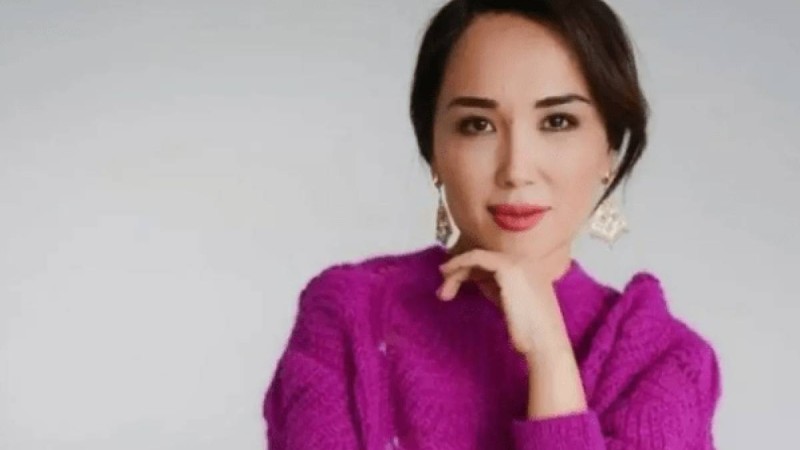 "Ұрыстырып қойғаны жаман болды": Ләйлә Сұлтанқызы қазақстандықтардан кешірім сұраған Земфираға қатысты пікір білдірді