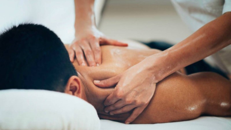 Дене массажына келген Астана тұрғындары 5 тәулікке қамауға алынды - Қазақстан жаңалықтары