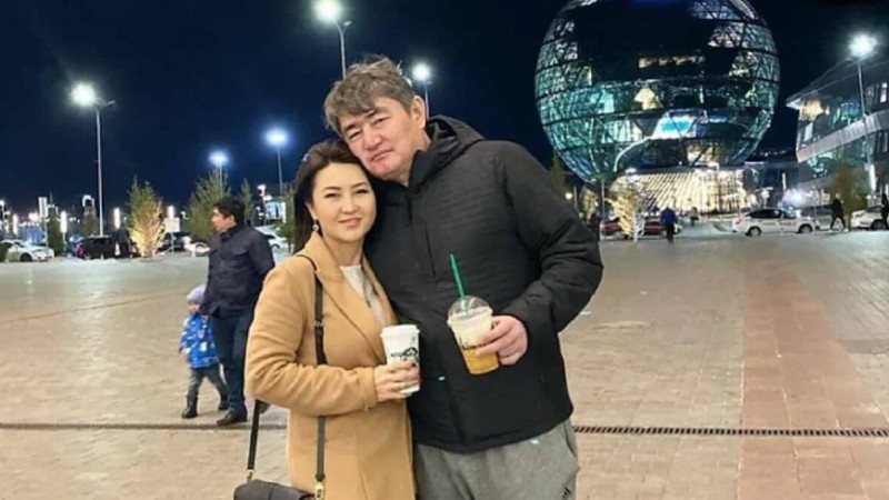 Медициналық қор төрағасының әйеліне 12 көлікті қалай сыйлағаны тексеріліп жатыр