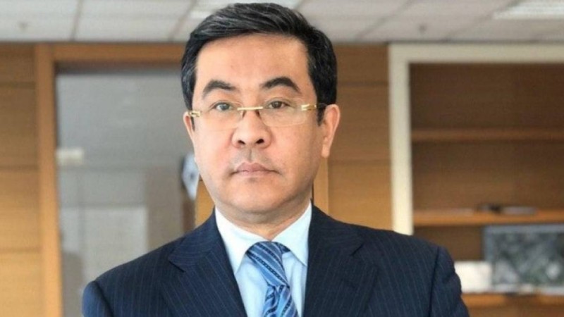 Абай облысының әкімі тағайындалды