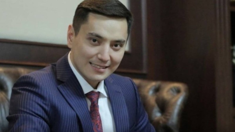 Өзімнен 7 жас үлкен, баласы бар әйелге ғашық болдым – Нұрлан Әлімжанов