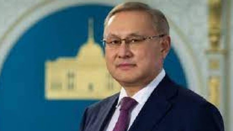 Жетісу облысының әкімі тағайындалды