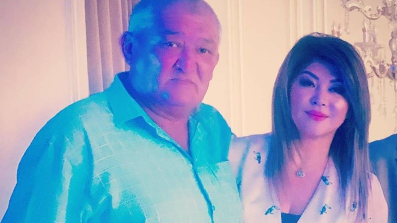 Әнші Шахизаданың ағасы коронавирустан көз жұмды