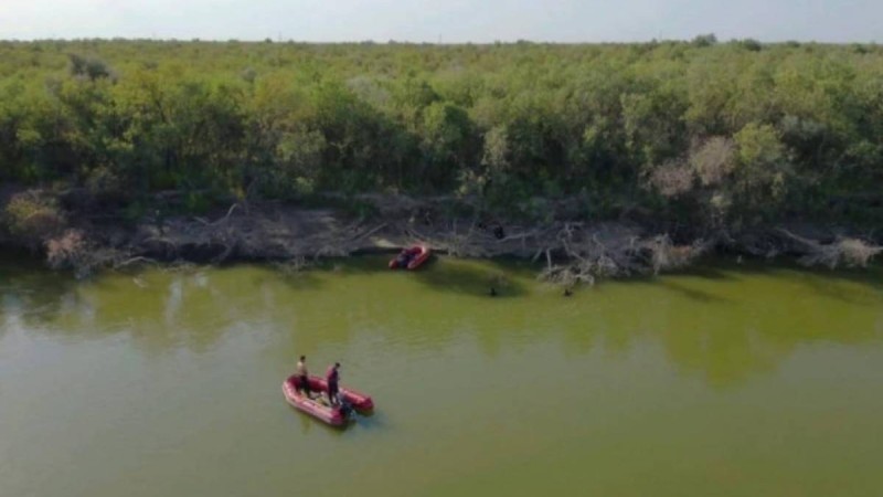 Түркістан облысында Сырдарияға батып кеткен 10-шы адамның денесі табылды