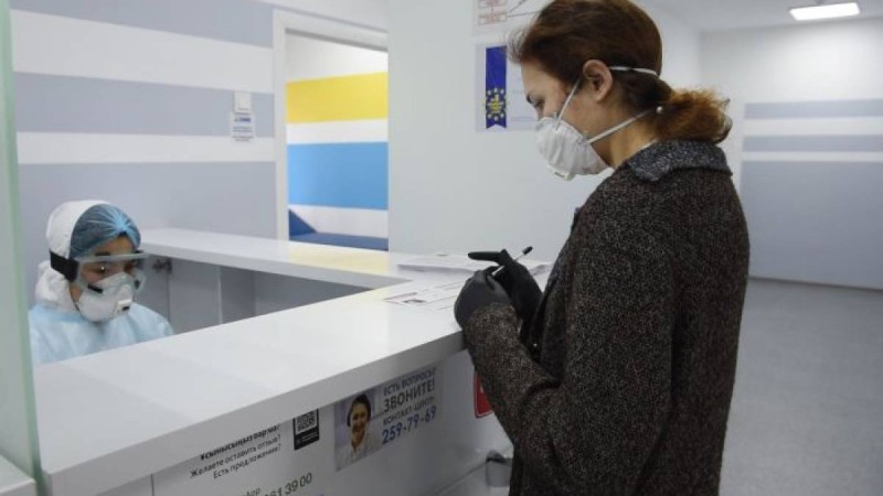 Коронавирус жұқтырмағаныңды қалай білуге болады?  