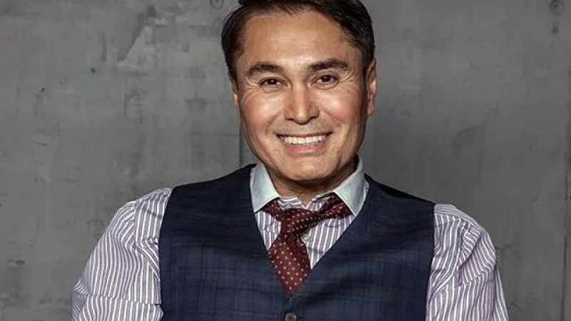 Димаштың "жұлдыз ауруы" жоқ: Muz-TV бас директоры (видео)