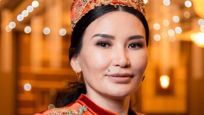 "Мені мыстан, будда деді" - Құралай ханым семинарлардан қанша табыс тапқанын айтты