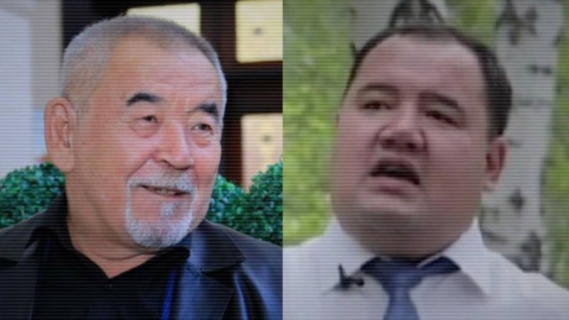 Жүрсін Ерманның айтысына Антикордың күдігіне іліккен ақын келіп қатысып жатыр