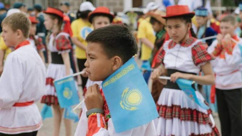 Қазақстан халқының саны есептелді