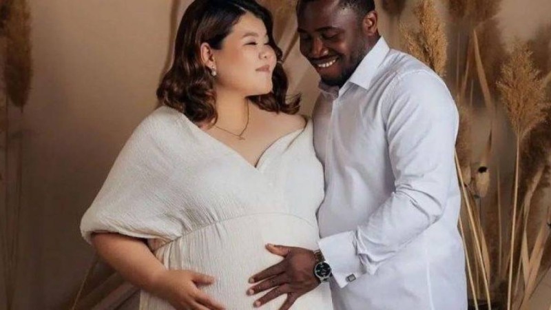 “Ұрып-соғатын қазақтан, аялайтын негр артық” - нигериялықтан жүкті болған қазақ қызы көпшілікке жауап берді