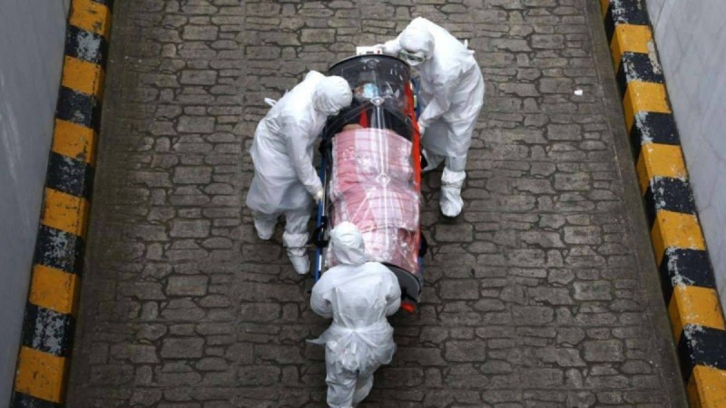 Қазақстанда коронавирустан көз жұмған адамдарды жерлеу тәртібі өзгерді