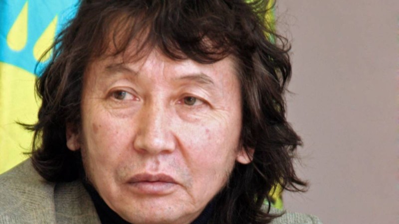 Желтоқсан оқиғасының ақиқатын ашқан режиссер ауыр халде жатыр