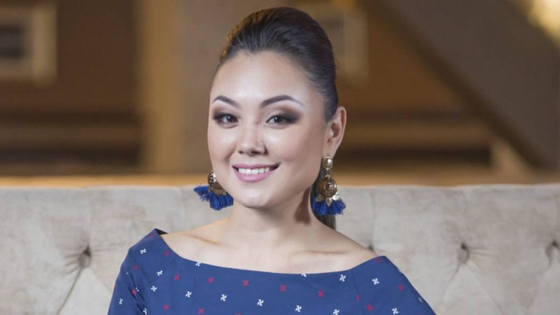 Сәбит Әбдіхалықовтың үшінші әйелі босанды