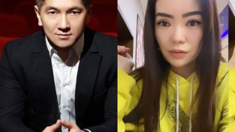 Сәкен Майғазиев өзі жайлы видео түсірген белсендіні сотқа берді