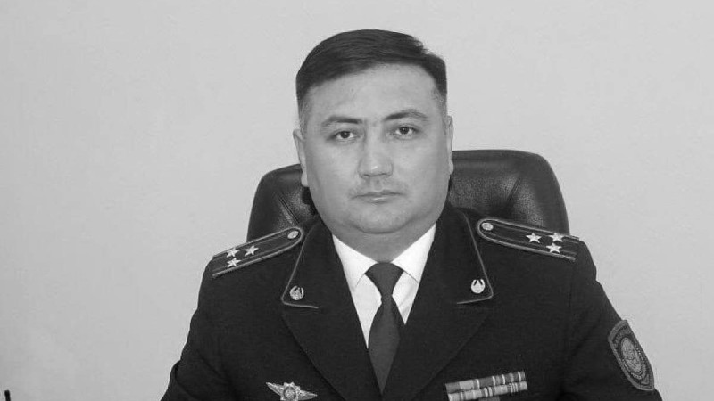 Өскеменнің бас сақшысы коронавирустан қайтыс болды