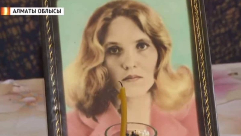 Алматы облысында қылмыскер қарызға ақша бермеген көршісін пышақтап тастаған