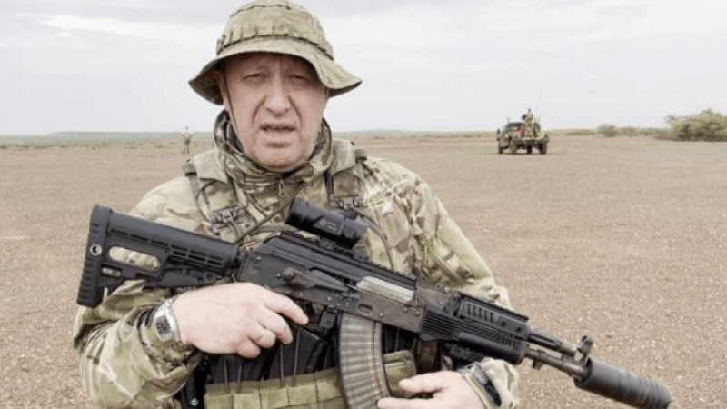 Ресейді қойып, Африкаға ауыз салды. Бүлік ұйымдастырған Пригожин Африкадан тосын видео жариялады