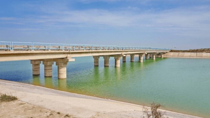 Түркістан облысында Сырдария өзеніне 11 адам батып кетті