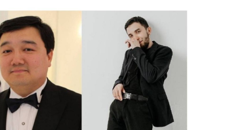 "Сотқа берді" деген сөз жоқ". Біржан Хасанғалиев қауесетке пікір білдірді