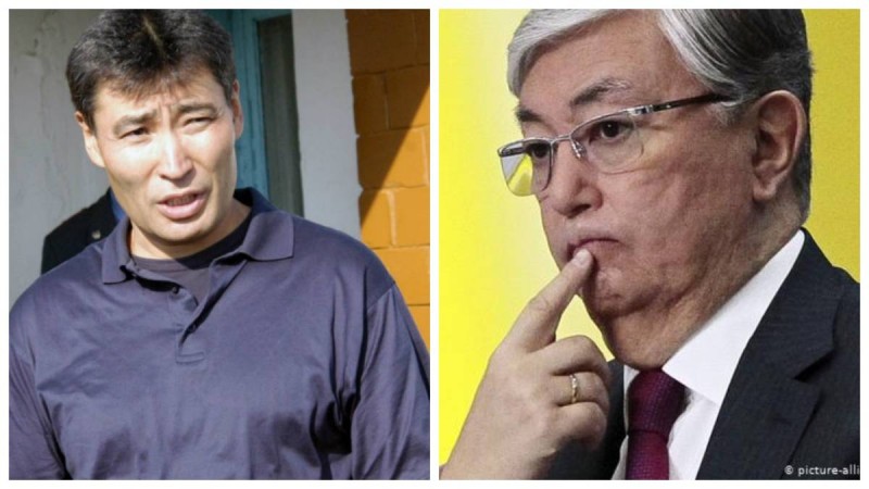 Ғалымжан Жақиянов: "Болашағыңызды ойлаңыз деді, Тоқаевтан сол кезде көңілім қалған..."