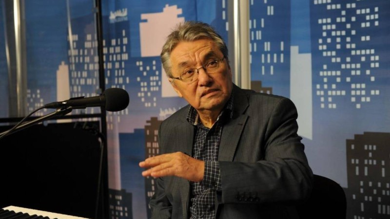 Қазақтың тағы бір ұлы перезенті, композитор Кеңес Дүйсекеев қайтыс болды