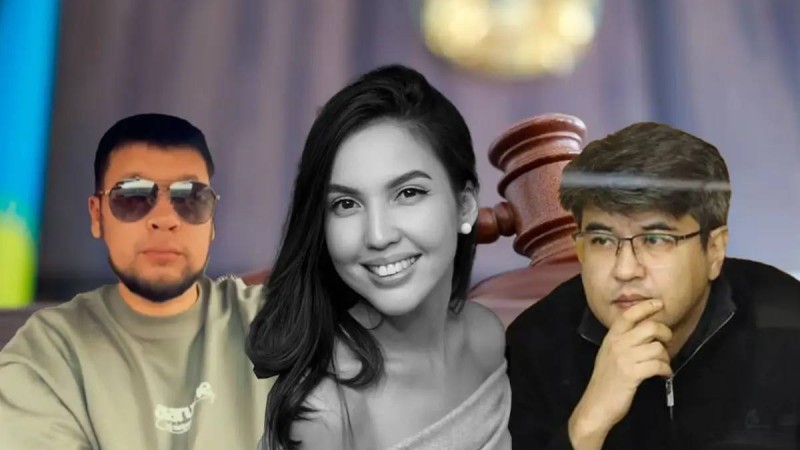 «Өліміне күйеуін итермелеген Салтанаттың өзі»: желі қолданушысының басы дауға қалды