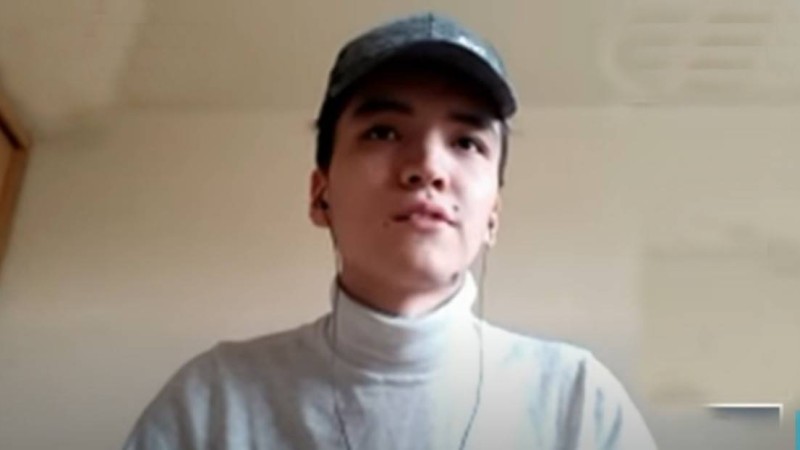 Польшада коронавирус жұқтырған қазақстандық студент аурудан қалай айыққаны туралы айтты - Қазақстан жаңалықтары