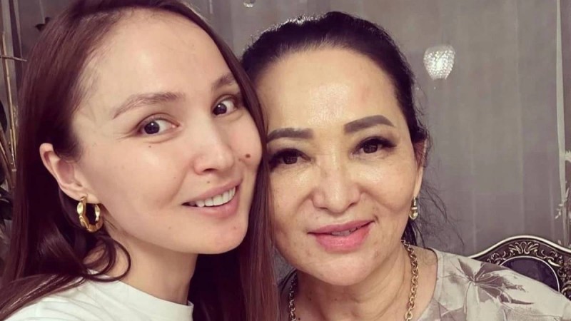 "Қайраттың еңбегімен келген дүние": Гүлзира Айдарбекова үйінен айырылып қалған Жұлдыз Әбдікәрімованың ісіне қатысты пікір білдірді