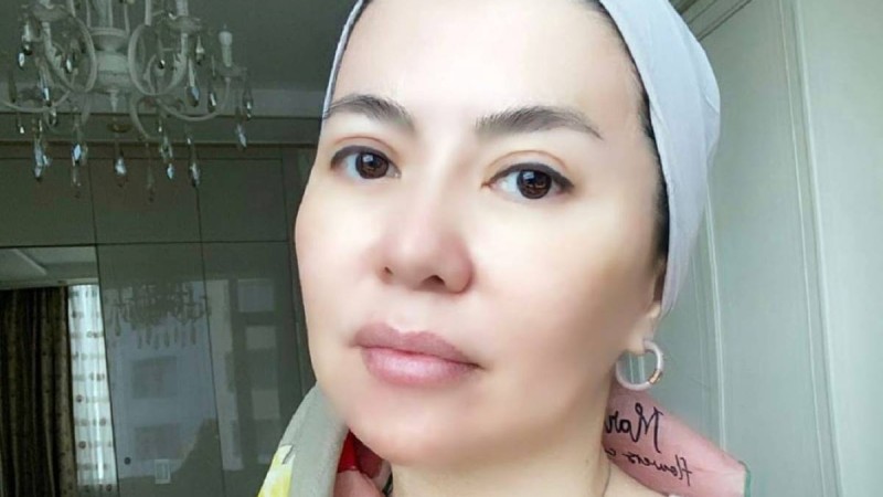 Әнші Тамара Асар тұрмысқа шықты