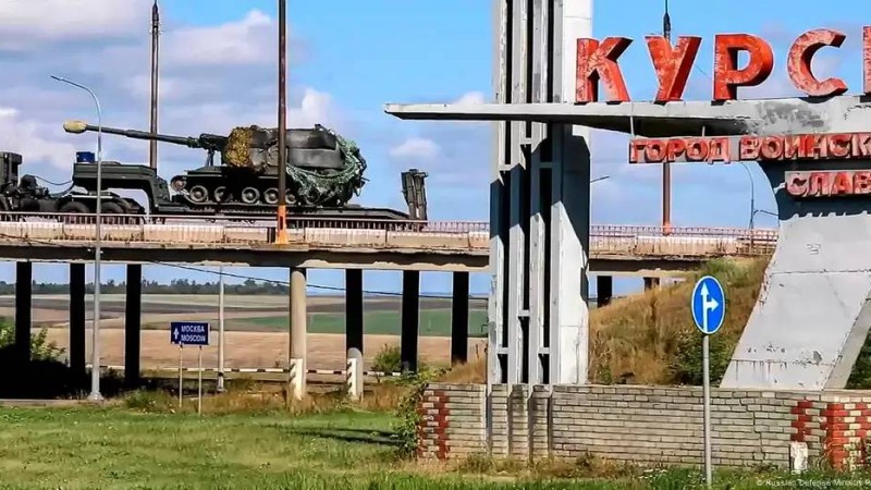 Ресей Солтүстік Корея әскерінің қатысуымен ауқымды қарсы шабуылға дайындалып жатыр – NYT