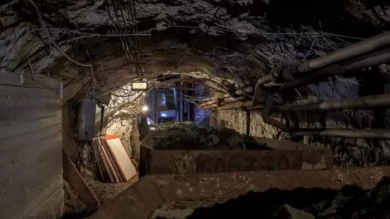 "Қарағанды" шахтасындағы өрт әлі сөнбеген