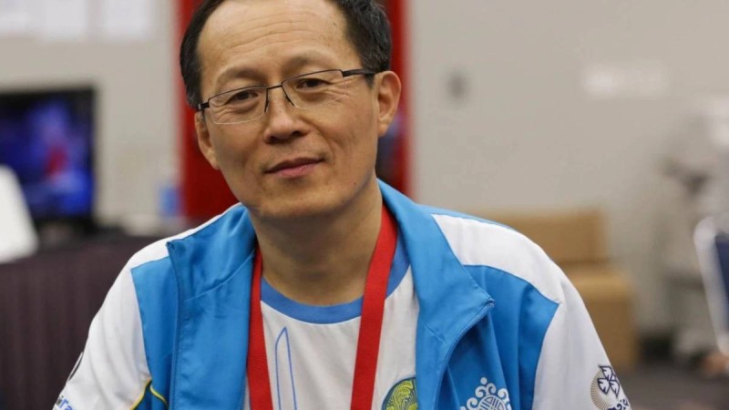 Ауыр атлетикадан Қазақстан құрамасының бұрынғы бапкері Алексей Ни өмір бойына спорттан шеттетілді