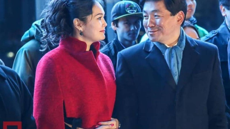 «Байбекке халықаралық іздеу жариялануы мүмкін»