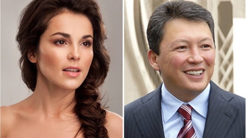 Құлыбаев көңілдесіне жұмсаған ақшасының жартысына халыққа дəрі əперсе екен