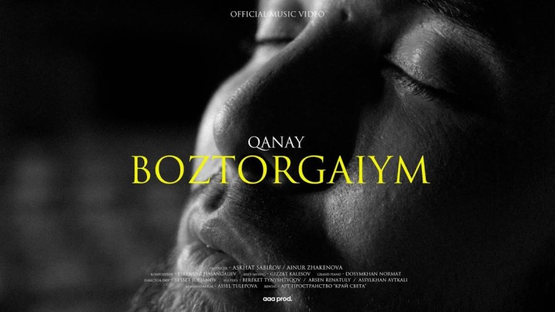 Ескендір Хасанғалиевтің ұлы Qanay-ды сотқа беретінін айтты