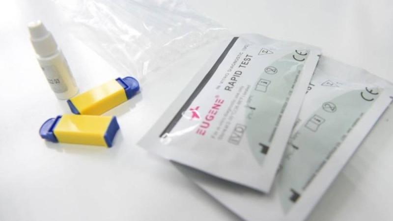 Ресей ЕАЭО елдеріне коронавирусты зерттеу үшін 70 мыңнан астам тест берді